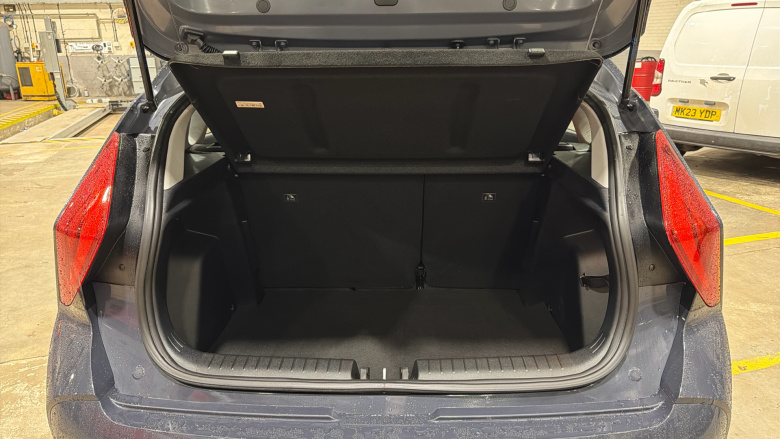 Hyundai BAYON 1.0 TGDi Advance 5dr Petrol Hatchback